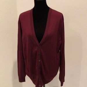 NWT Salvatore Ferragamo sweater